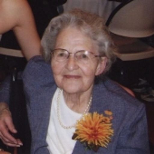 Gladys E. Schuette