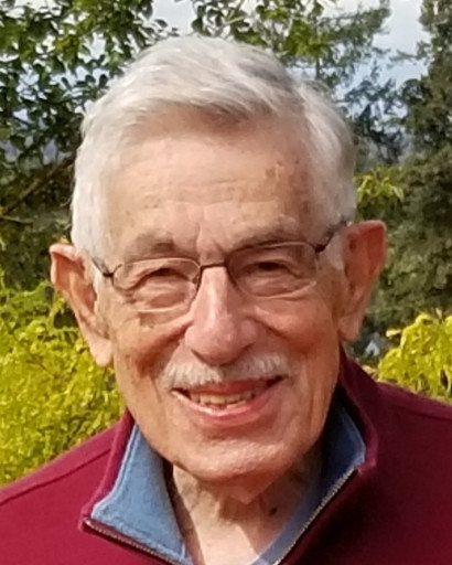 Ernest E. Culman Profile Photo