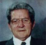 Jose Garcia Demedeiros