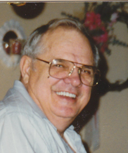 Leonard Barger