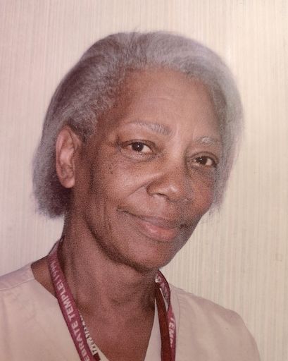 Bernice D. James