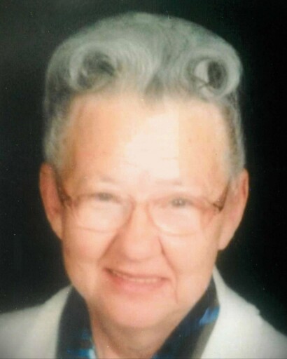 Dorothy Smith's obituary image