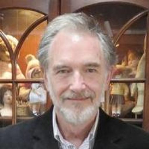 R. John Wright Profile Photo