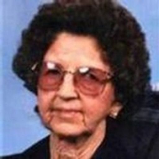 Florence Keener Profile Photo