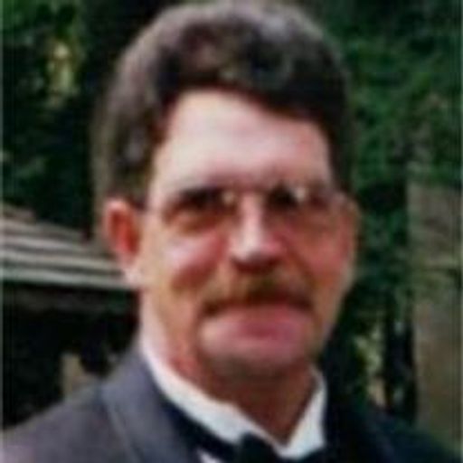 Daniel J. "Dan" Chrystal