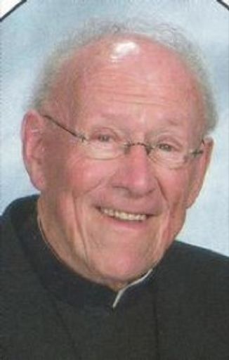 Rev. Dr. David W. Shaum Profile Photo