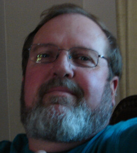 Terry A. Gardner Profile Photo