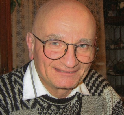 Constantin   Cerghedean