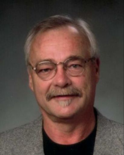 John Charles Greening