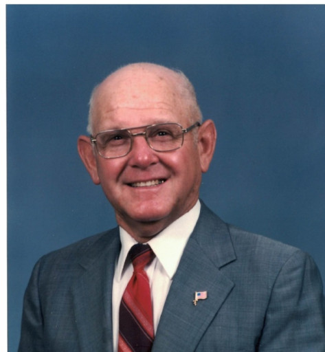 Ernest Leatherman Profile Photo