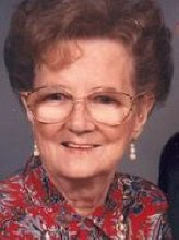 Dorothy Marie Enloe