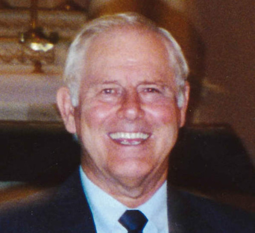 Ronald L. Copeland