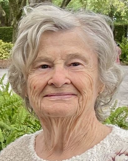 Florentine T. Vogel Obituary December 21, 2024 - Pellerin Funeral Homes