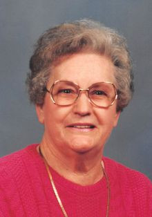 Dorothy Lloyd Profile Photo