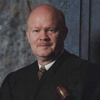 Judge Douglas Flanagan Profile Photo