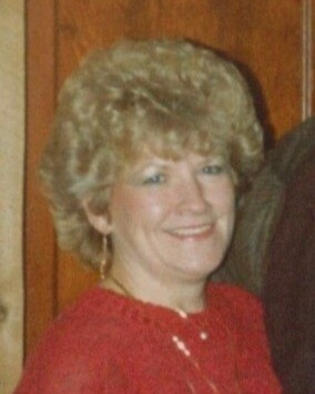 Helen L. Overmyer's obituary image