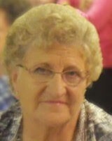 Betty Frances Meadows Profile Photo