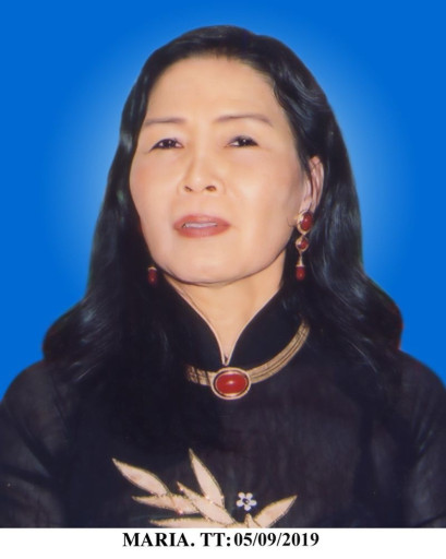 Huong Thi Nguyen Profile Photo