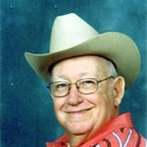 Robert Burke McClary Sr. Profile Photo