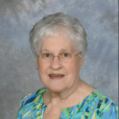 Doris Jane Privette Mitchell Profile Photo