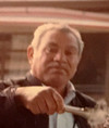 Monico Olvera Chavez