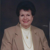 Mrs. Barbara Arlene Byers Kyles