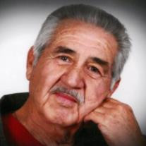 Joseph Garcia (Mado)