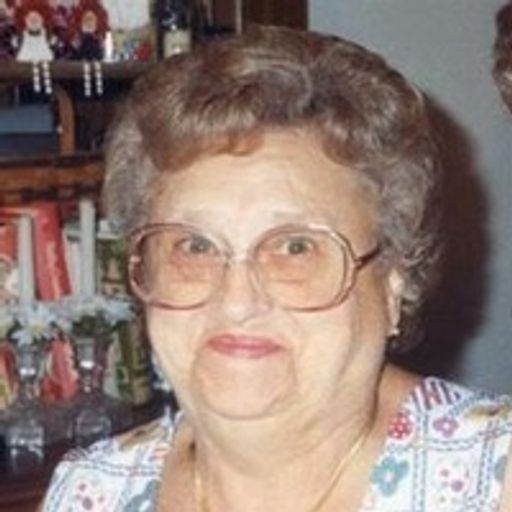 Betty Harlan