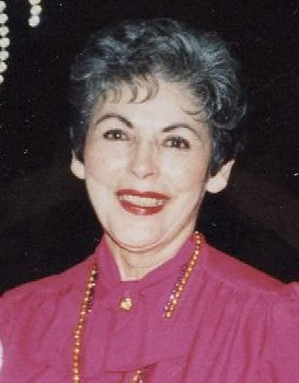 Bertha  B. Dochterman