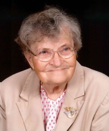 Louella Ruth Brickey Profile Photo