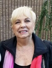 Rosemarie K. 'Roe' Adamucci Profile Photo