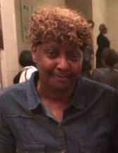 SANDRA HAMPTON Profile Photo