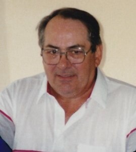 Paul A. Lussier