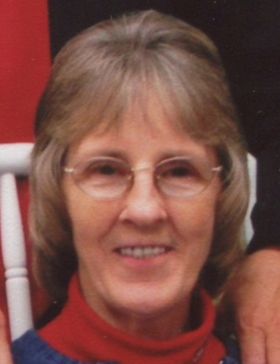Janet Wirey Profile Photo
