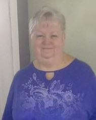 Cheryl Ann Walker