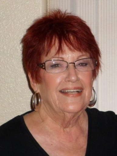 Joyce E. Fitzgibbons Profile Photo