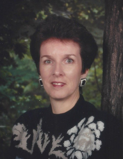 Ann Flowers Profile Photo