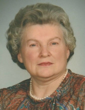 Doris Condrey Palmore Profile Photo