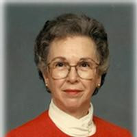 Imogene Murphy