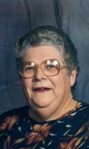 Mary Ann Shope