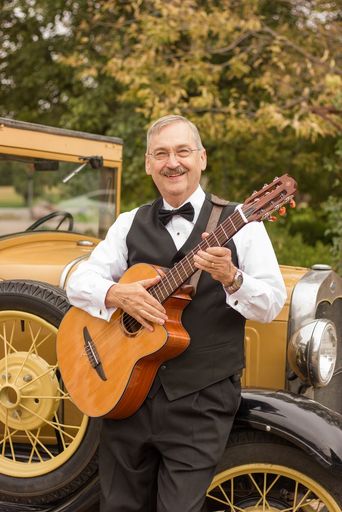 Daniel Robert Dunn Profile Photo