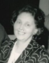 Mary Elenore Barbour Hulick Profile Photo