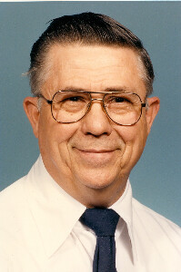 Hubert D. Wright