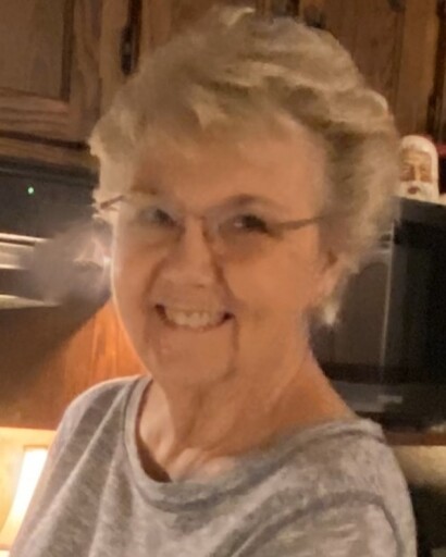 Linda M. Burdette