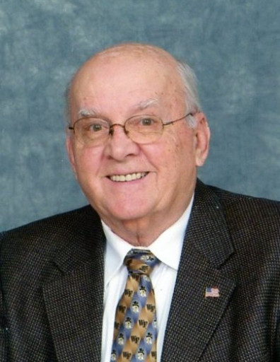 Allan Miller, Sr. Profile Photo