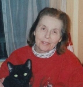 Elaine E. Owens (Sanford)