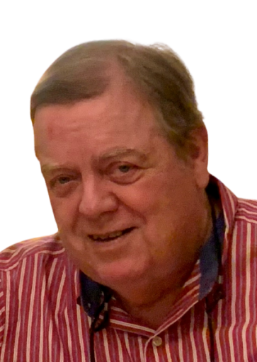 John "Jack" Raftery