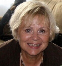 Patricia Anderson