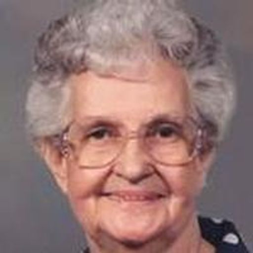 Juanita Gwendolyn Buckman...Age 87 Profile Photo