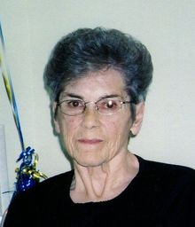 Martha Haynes